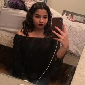 Meet your Posher, Deborah